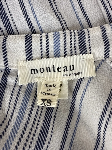 Monteau Los Angeles