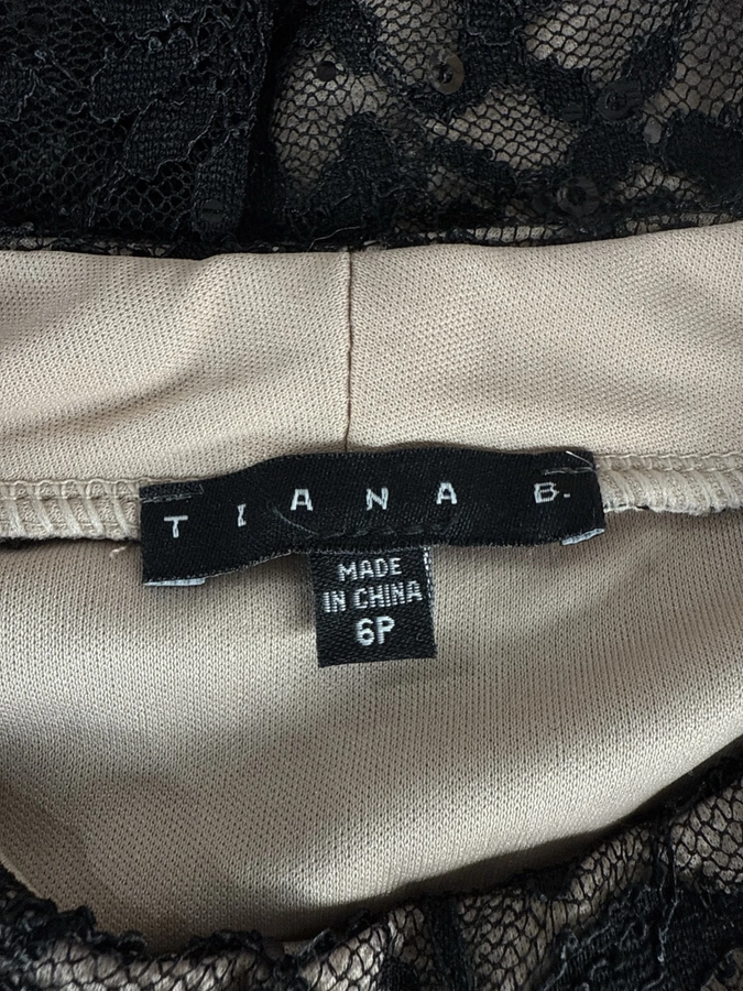 Tiana B.