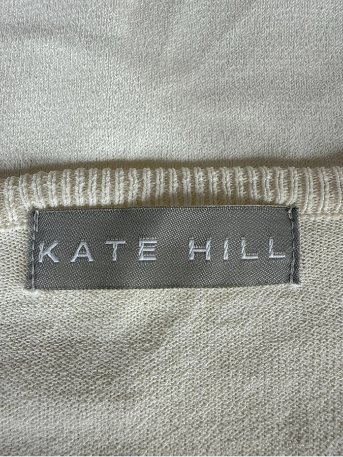 Kate Hill