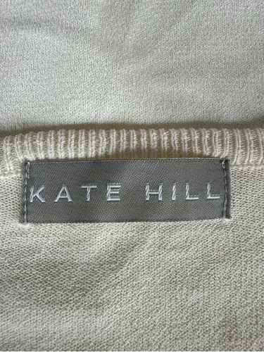Kate Hill