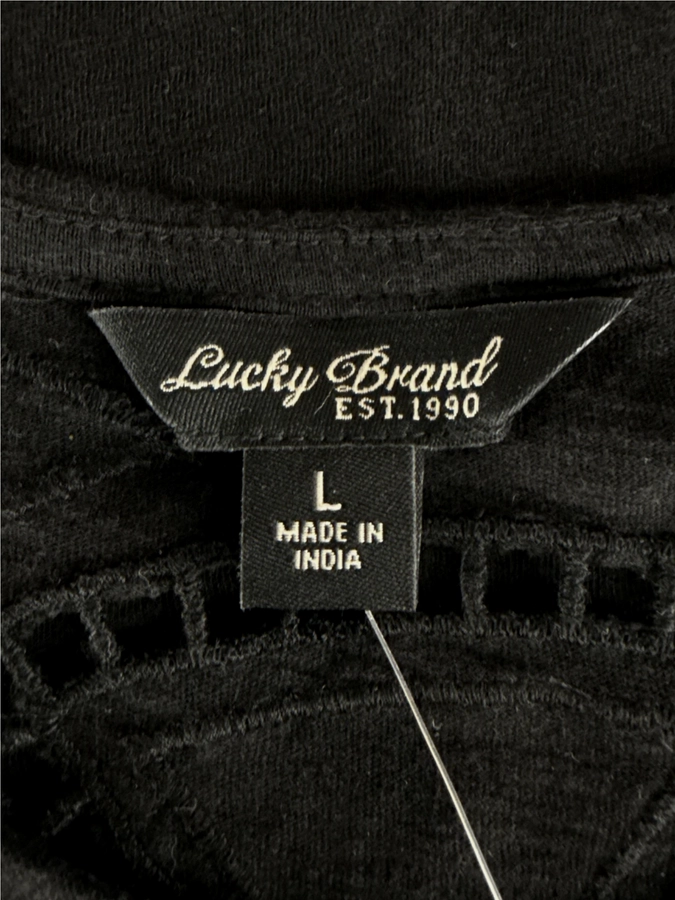 Lucky Brand