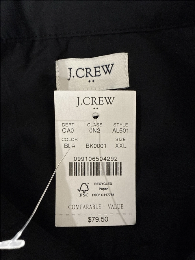 J. Crew
