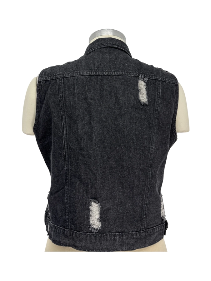 Unbranded