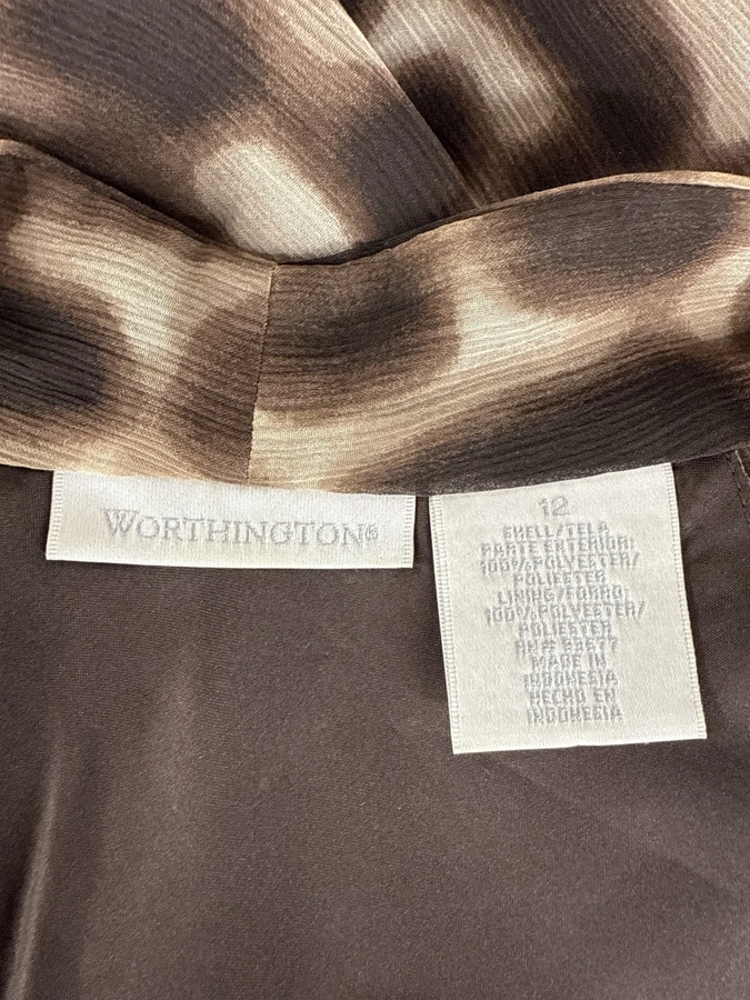 Worthington