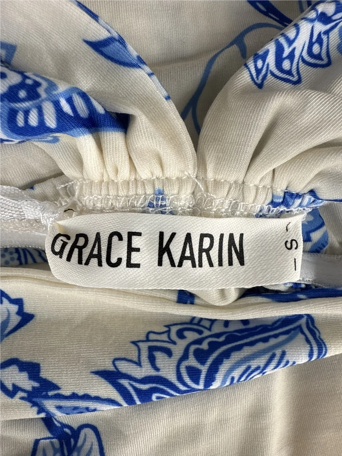 Grace Karin