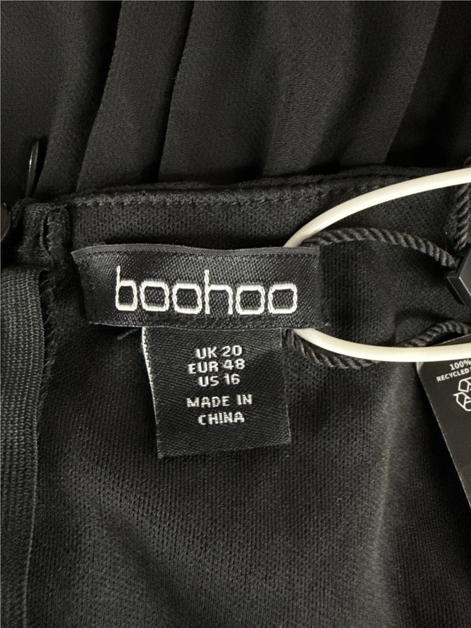 Boohoo