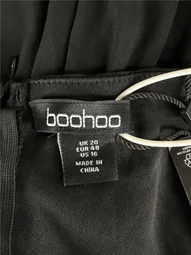 Boohoo
