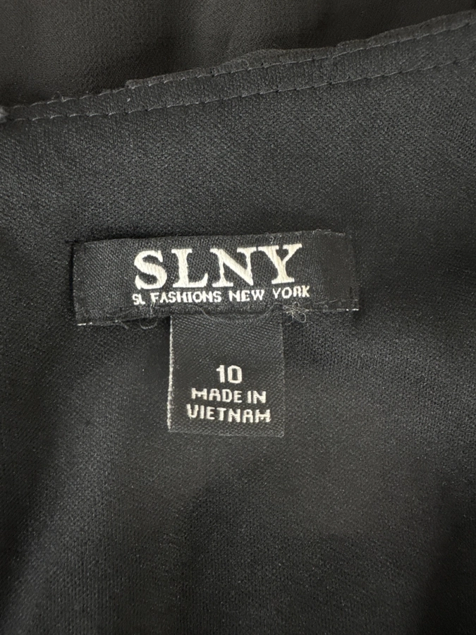 SL Fashion New York