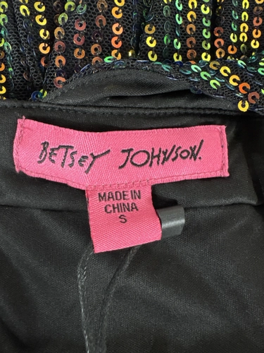 Betsey Johnson