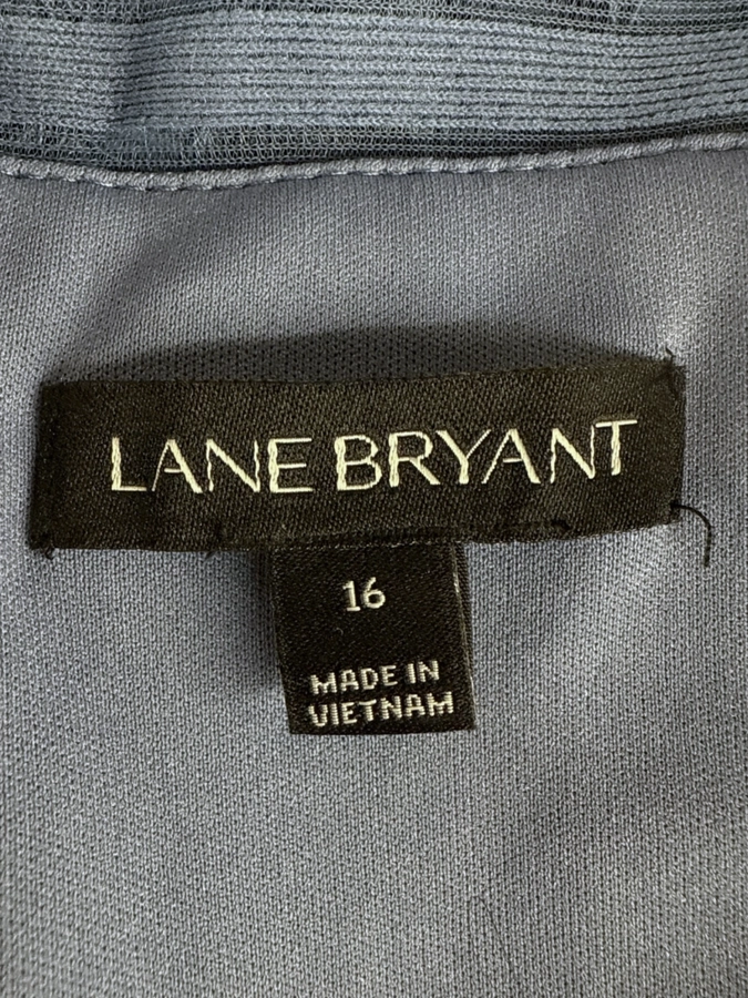 Lane Bryant
