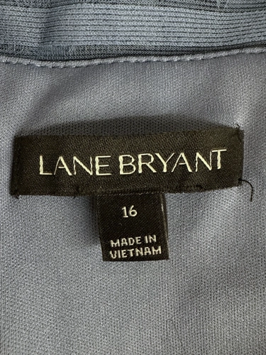 Lane Bryant