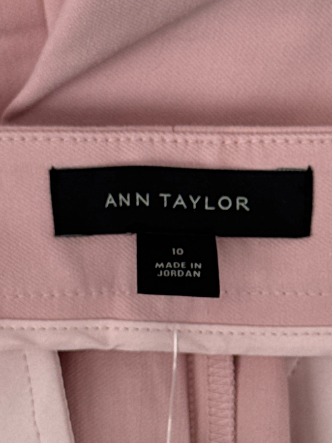 Ann Taylor