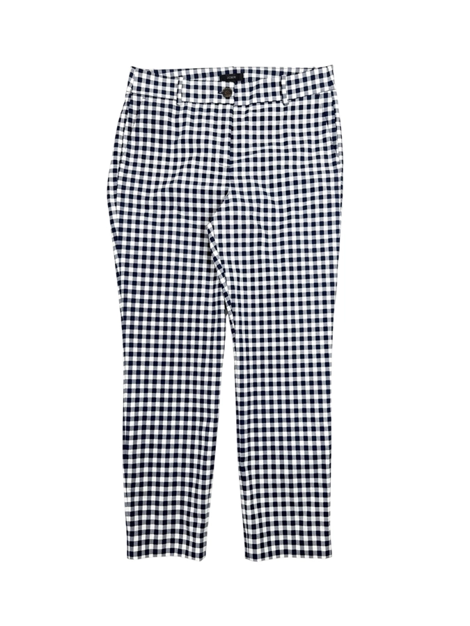 J. Crew