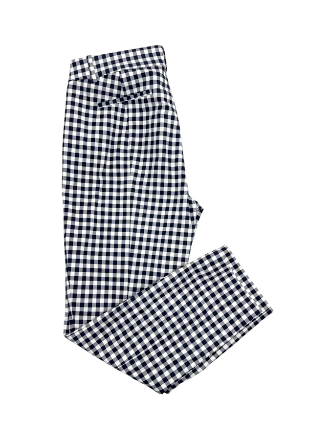 J. Crew