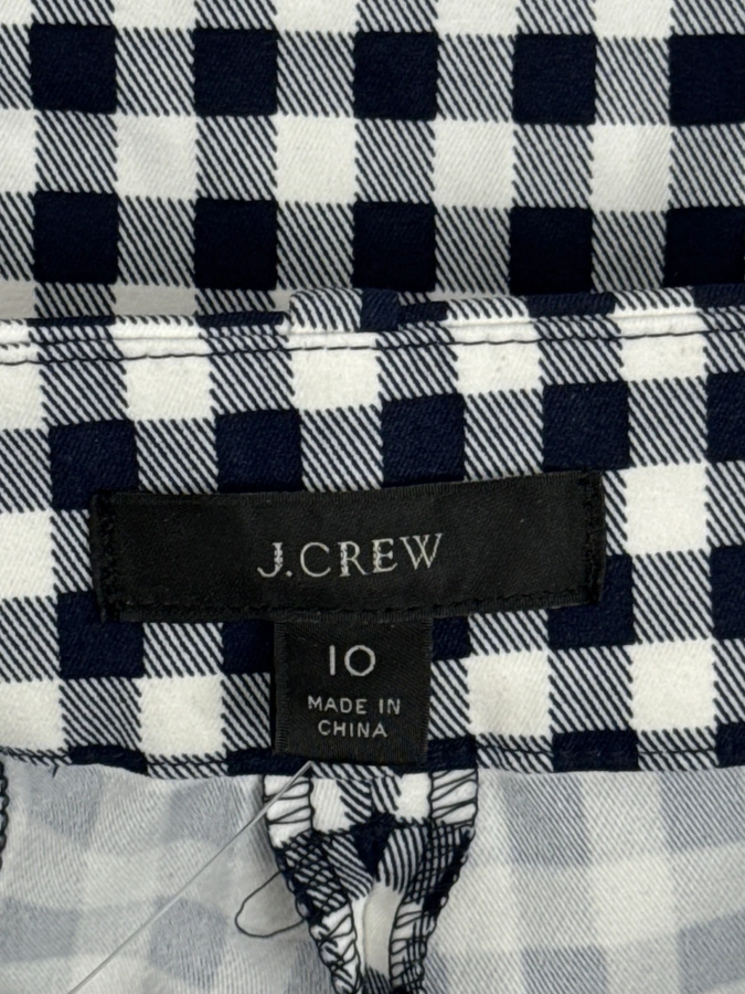 J. Crew