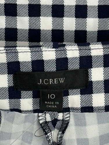 J. Crew