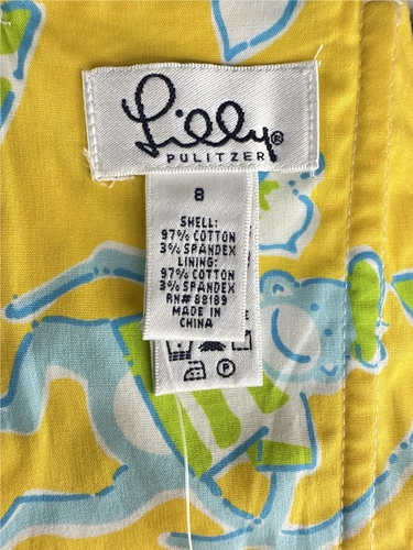 Lilly Pulitzer