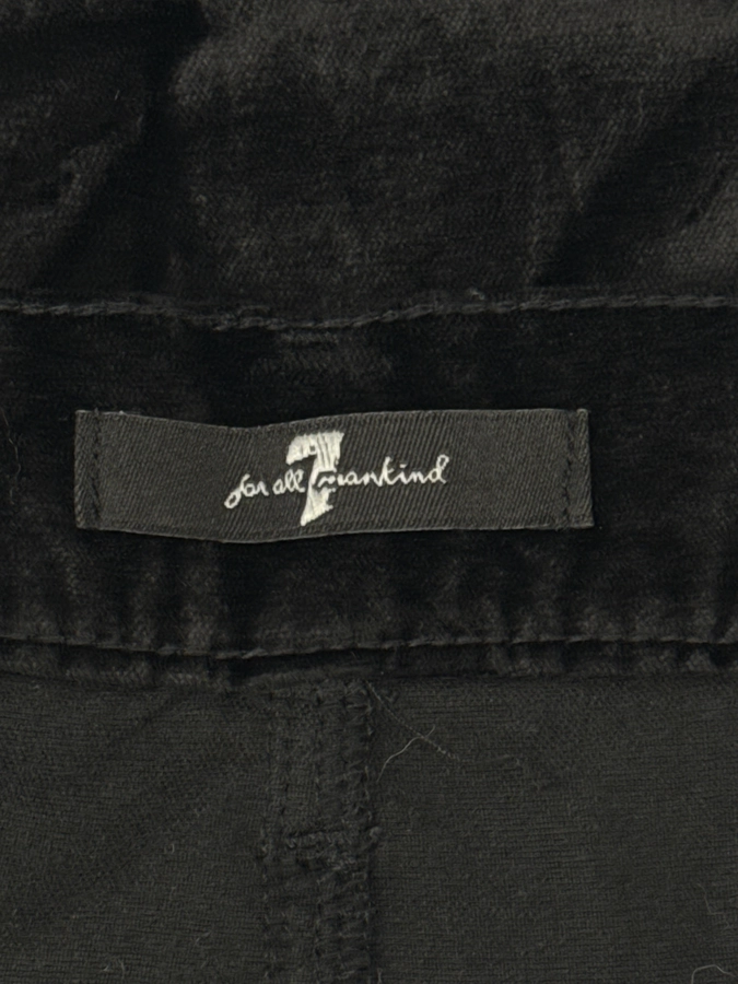 7 For All Mankind 