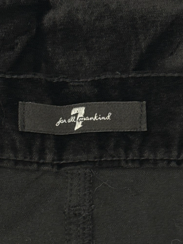 7 For All Mankind 