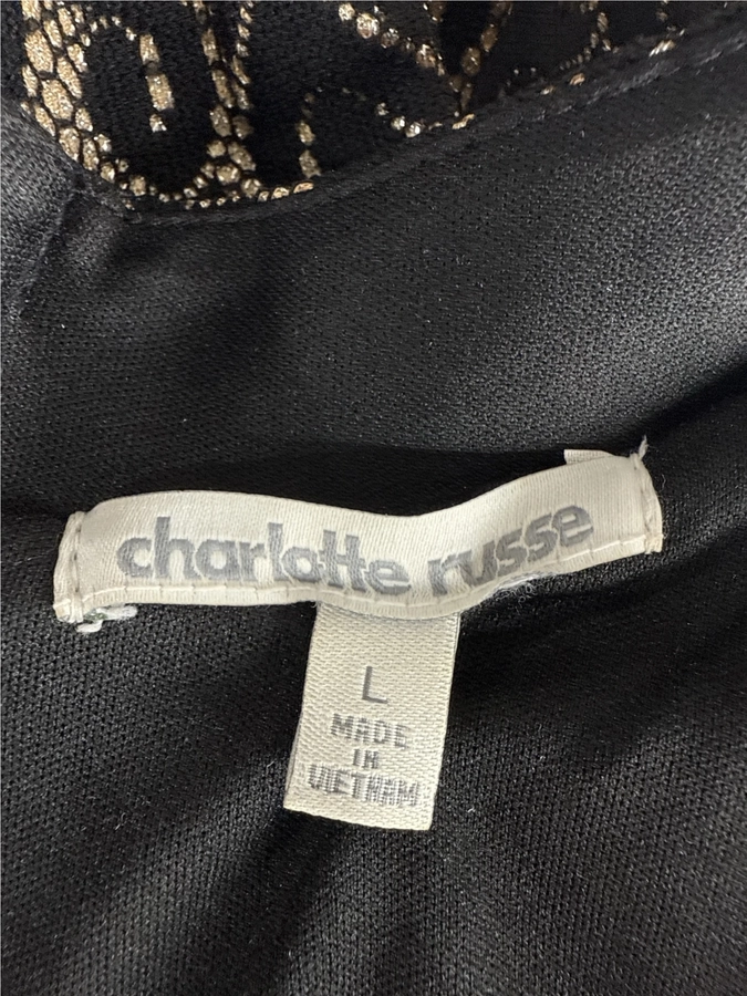 Charlotte Russe