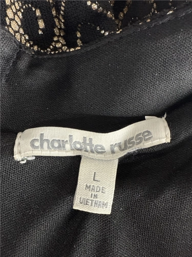 Charlotte Russe