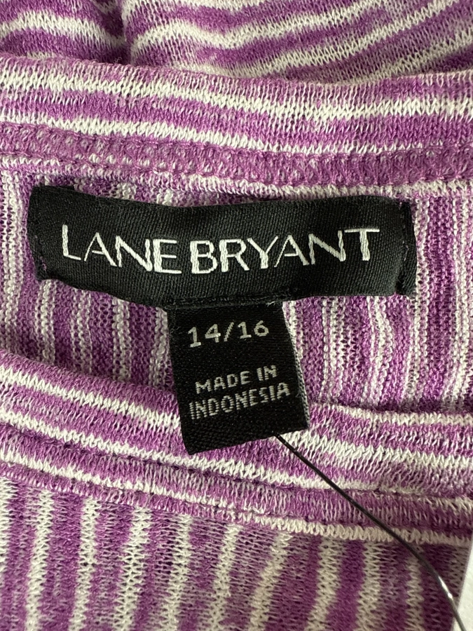 Lane Bryant
