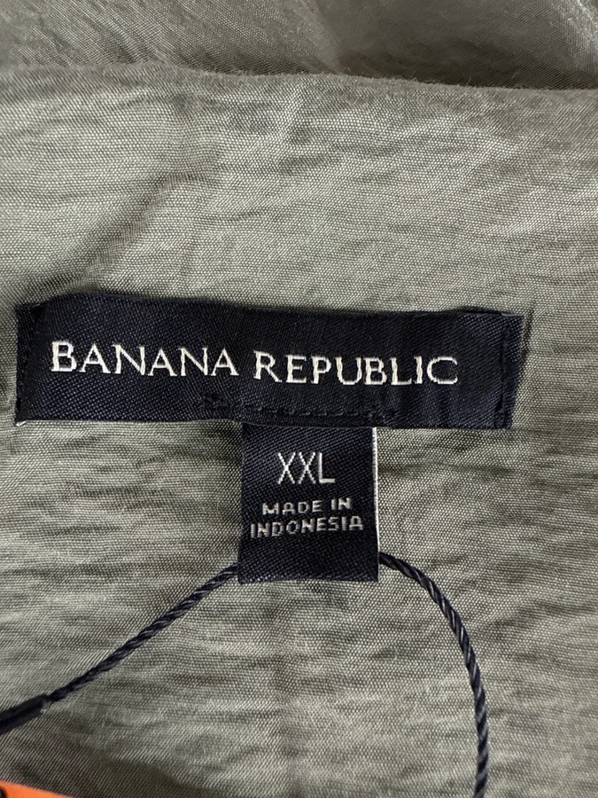 Banana Republic