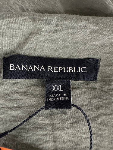 Banana Republic