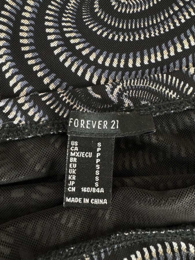 Forever 21