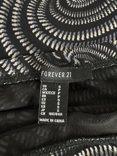 Forever 21
