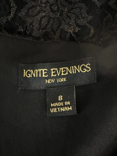 Ignite Evening