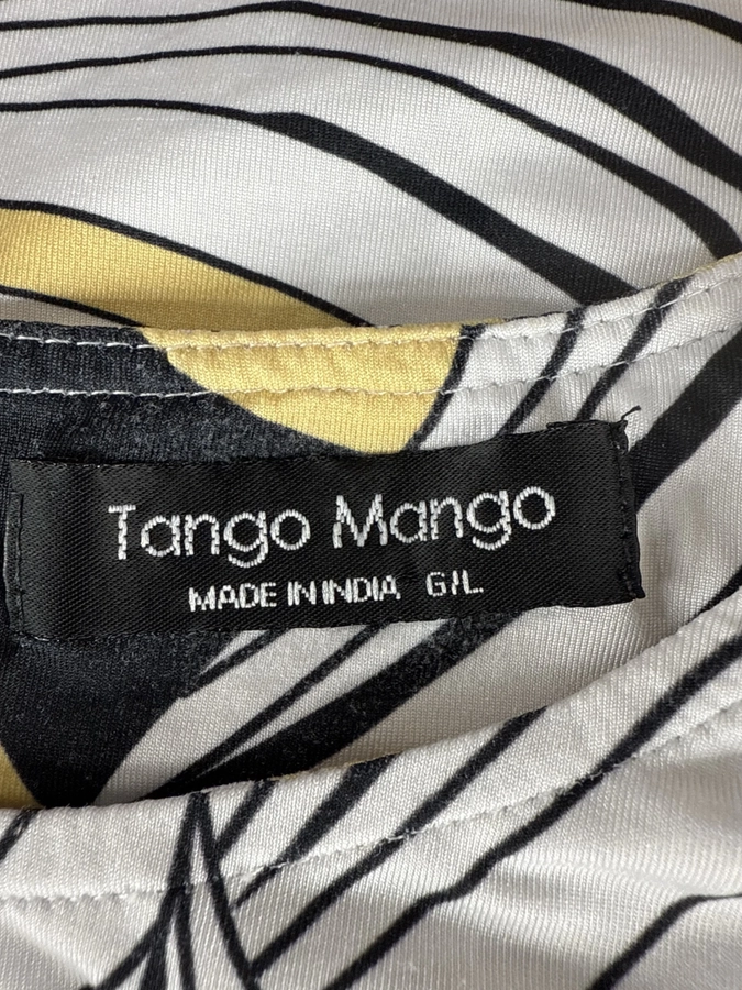 Tango Mango