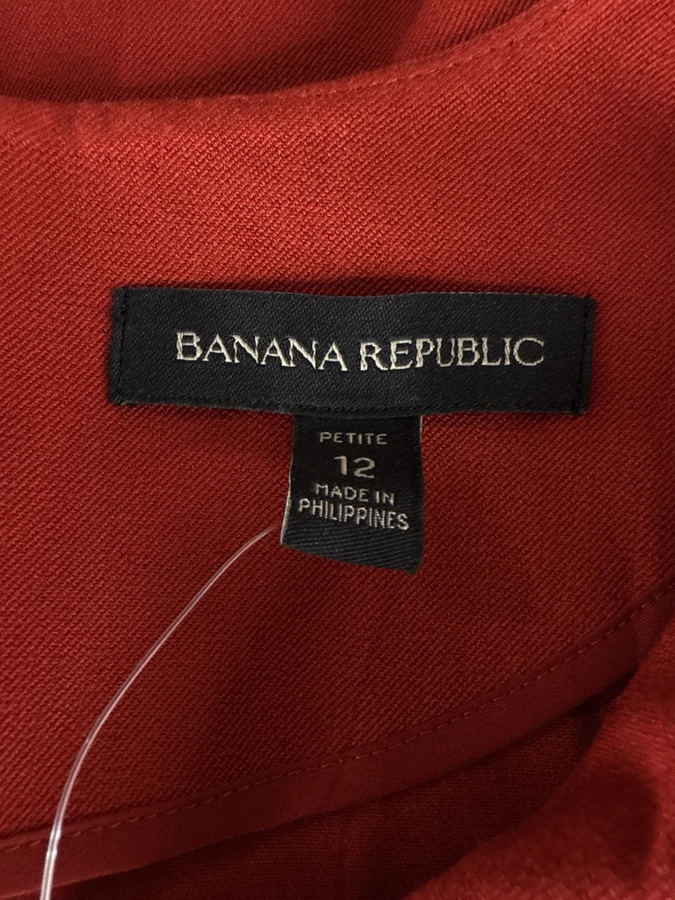 Banana Republic