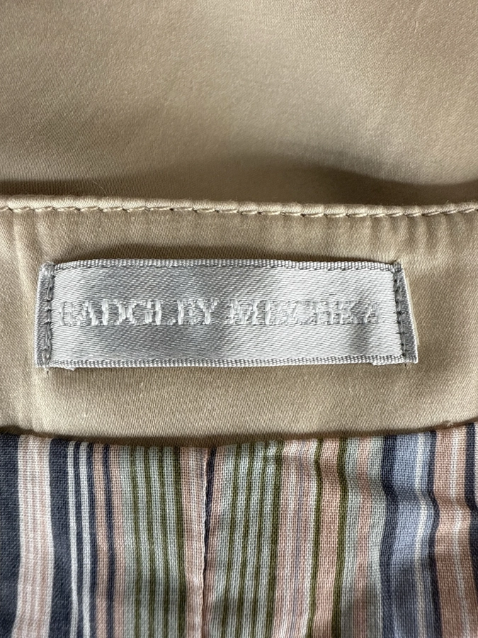 Badgley Mischka