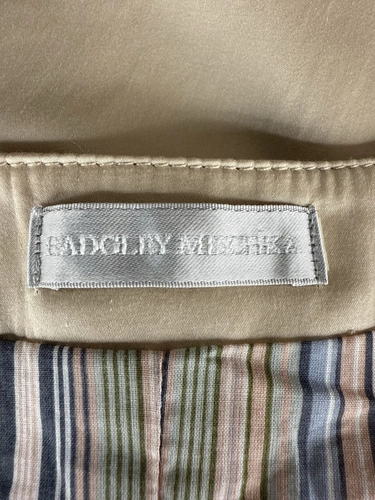 Badgley Mischka