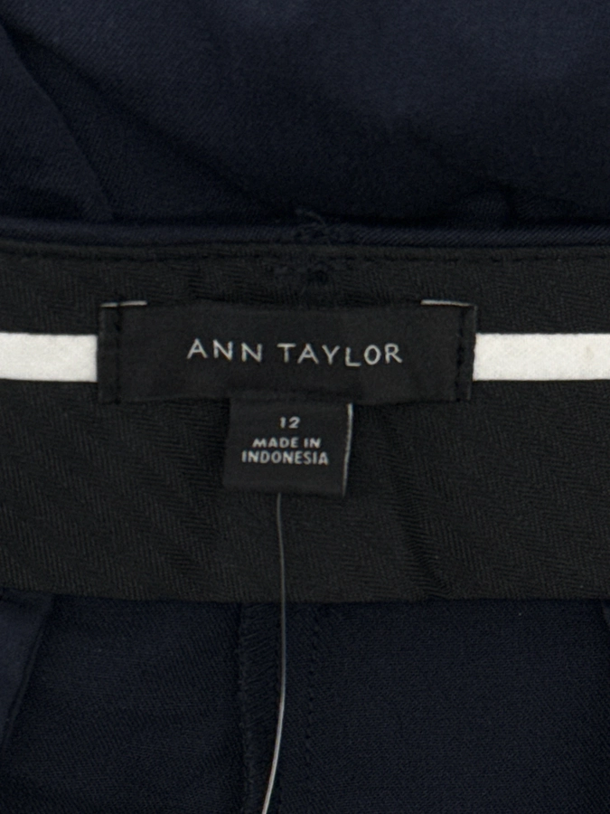 Ann Taylor