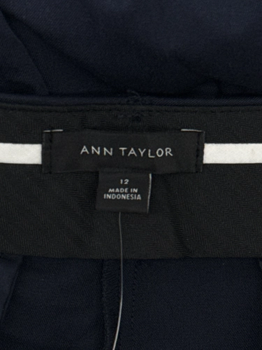 Ann Taylor