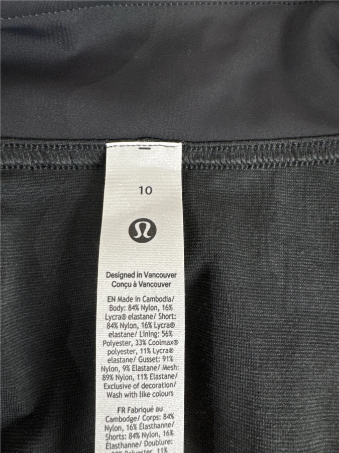 Lululemon
