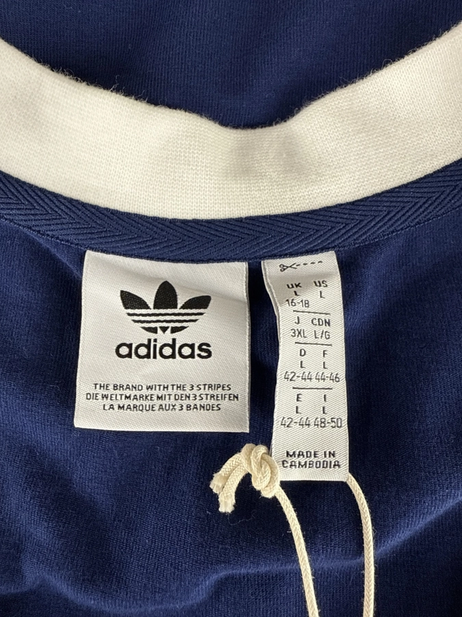 Adidas