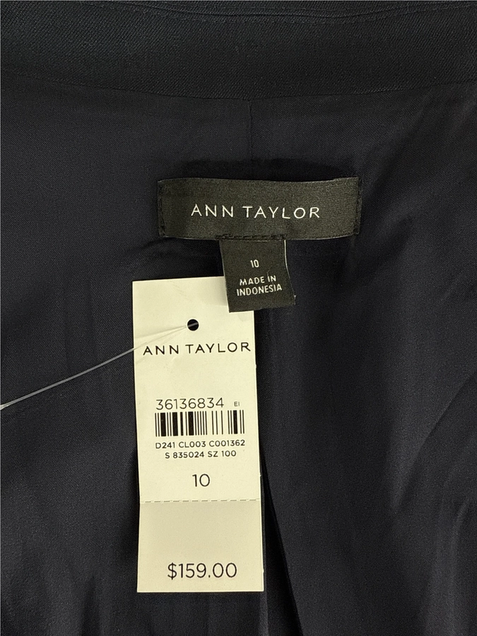 Ann Taylor