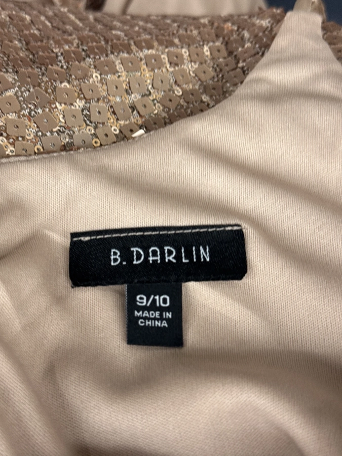 B. Darlin