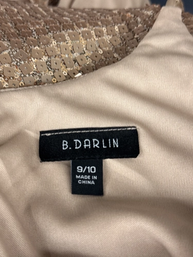 B. Darlin