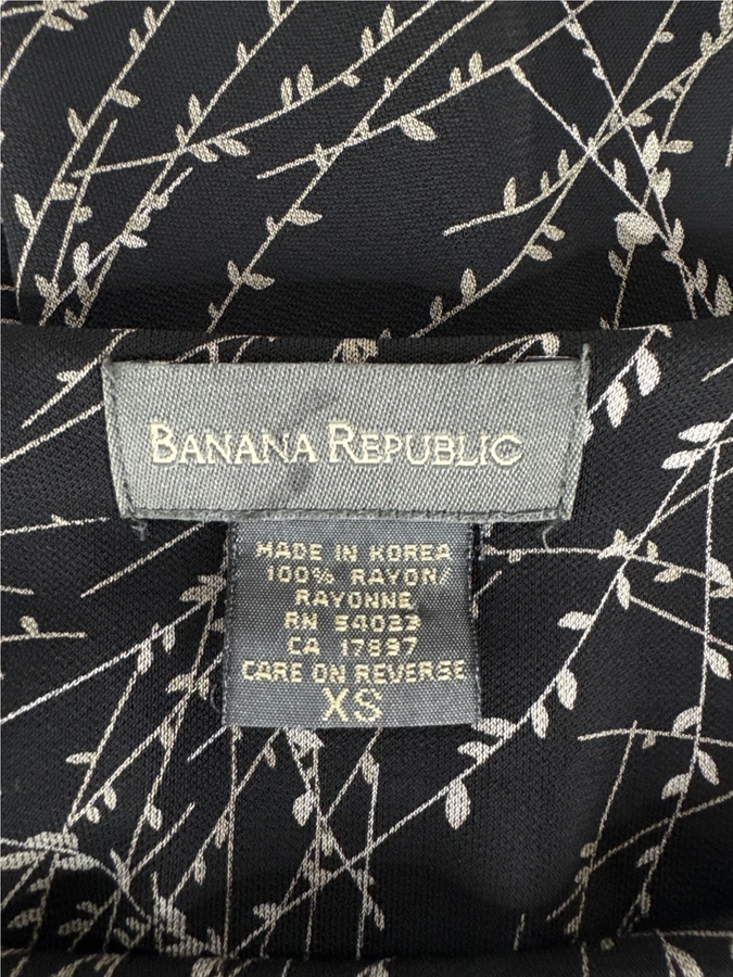 Banana Republic