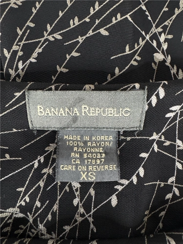 Banana Republic