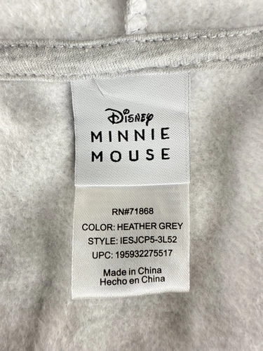 Disney Minnie Mouse