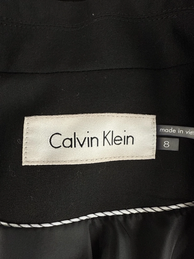 Calvin Klein