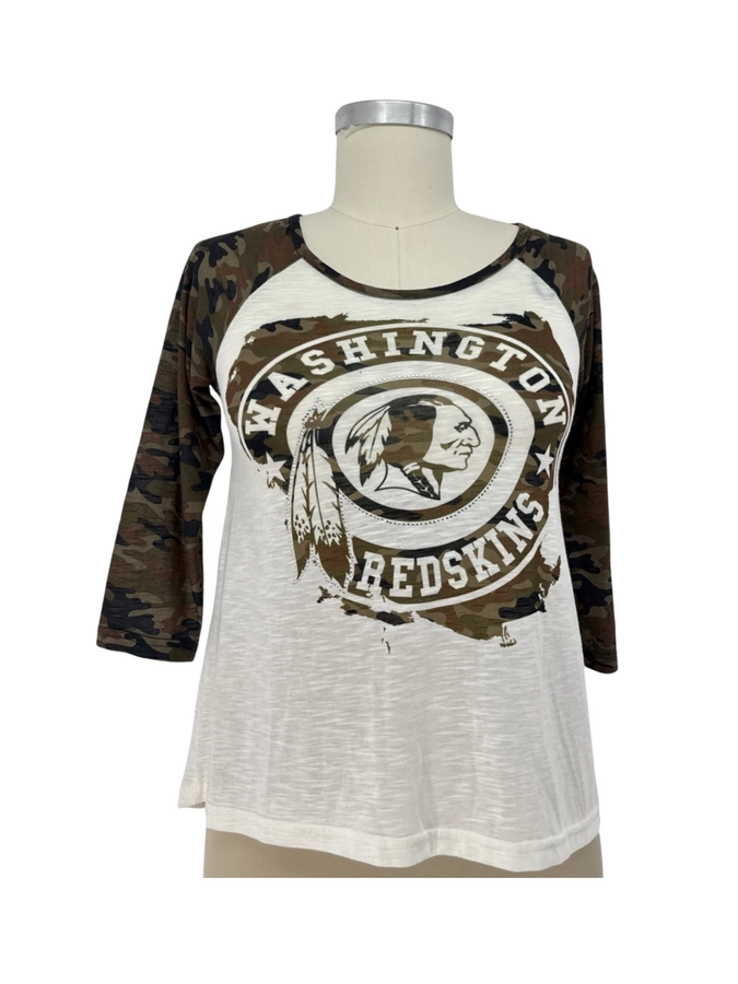 NFL Team Apparel Redskins/Commanders