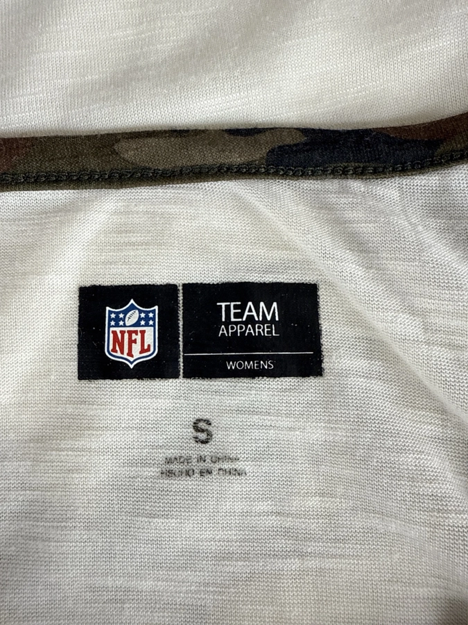 NFL Team Apparel Redskins/Commanders