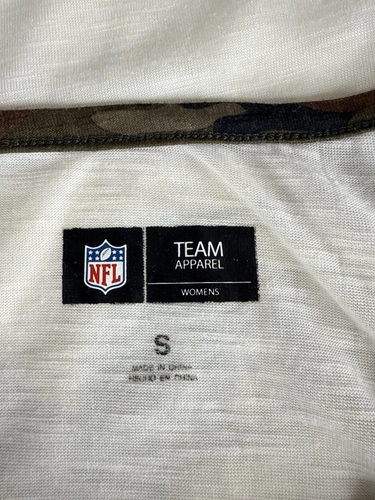 NFL Team Apparel Redskins/Commanders