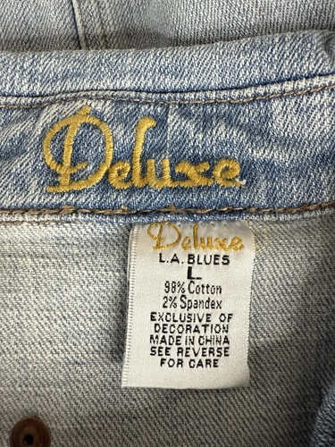 Deluxe